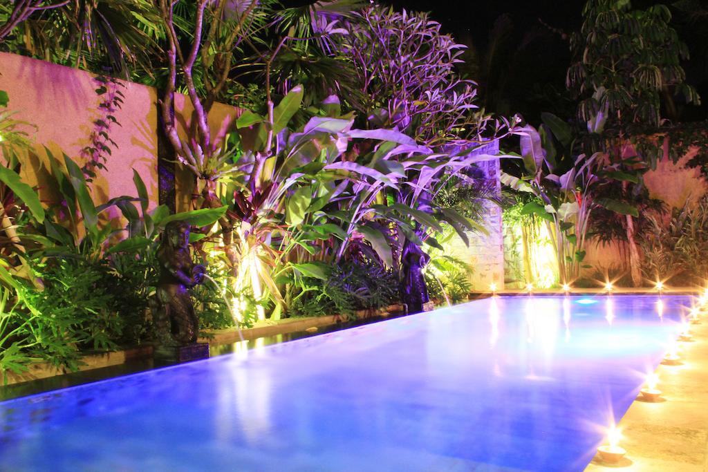 Royani Villa Sukawati Dış mekan fotoğraf