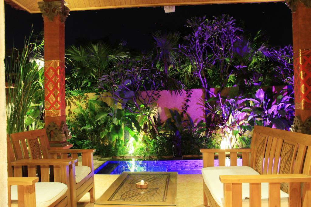 Royani Villa Sukawati Dış mekan fotoğraf