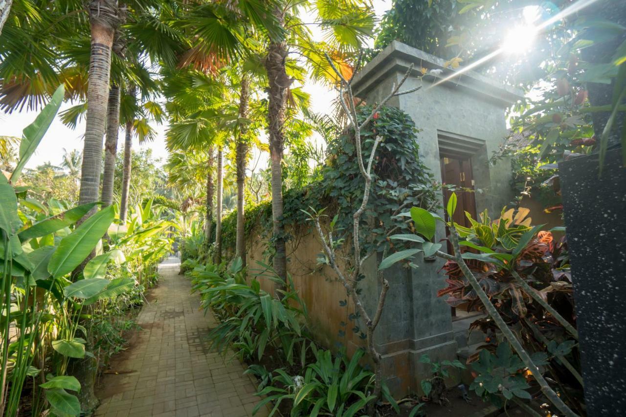 Royani Villa Sukawati Dış mekan fotoğraf