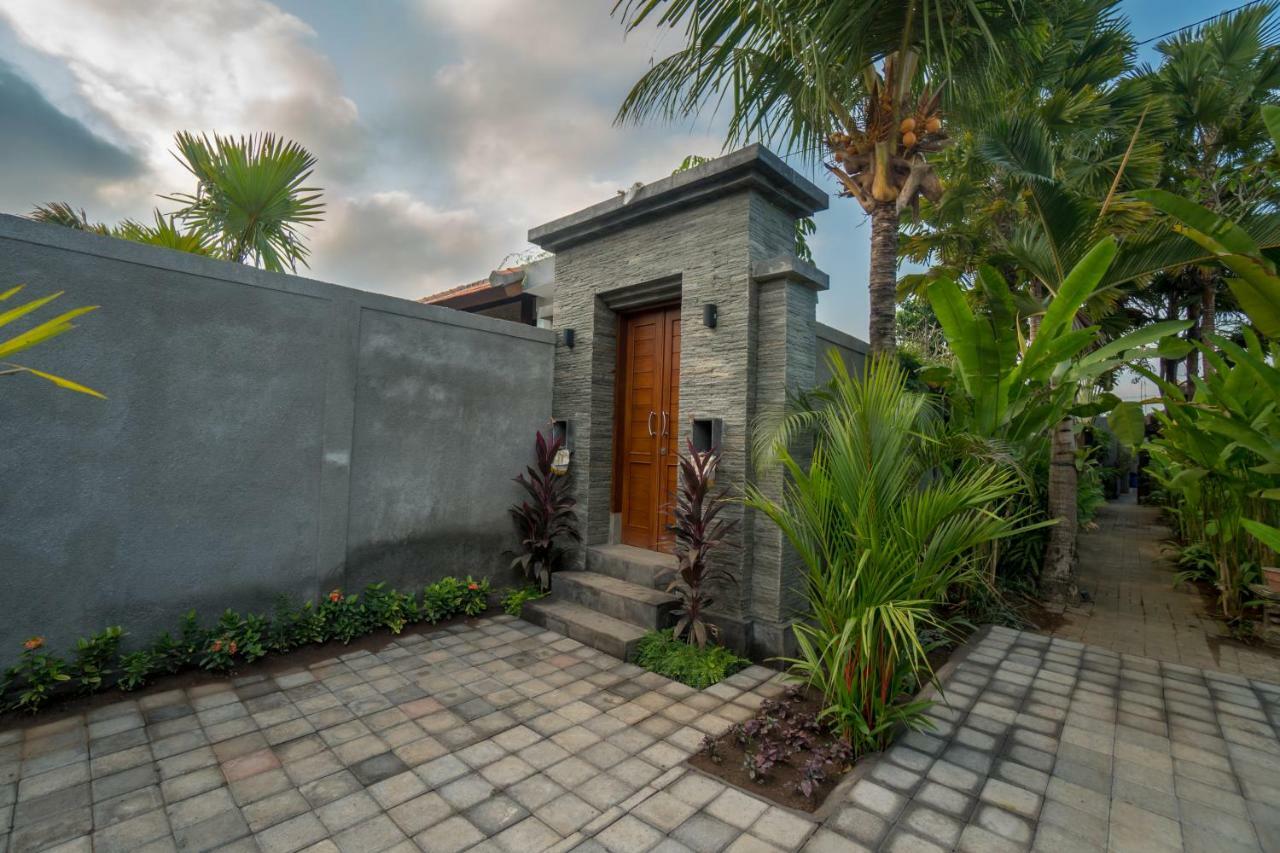 Royani Villa Sukawati Dış mekan fotoğraf