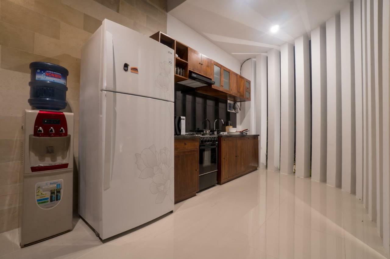 Royani Villa Sukawati Dış mekan fotoğraf
