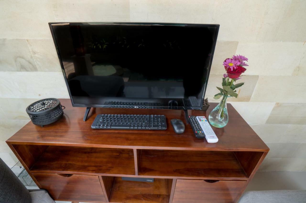 Royani Villa Sukawati Dış mekan fotoğraf