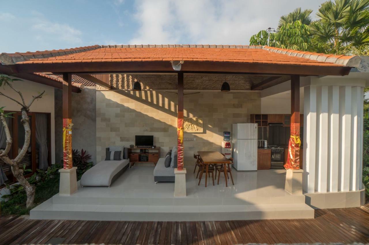 Royani Villa Sukawati Dış mekan fotoğraf