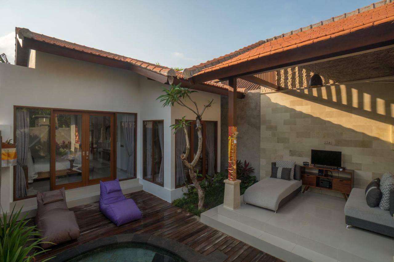 Royani Villa Sukawati Dış mekan fotoğraf
