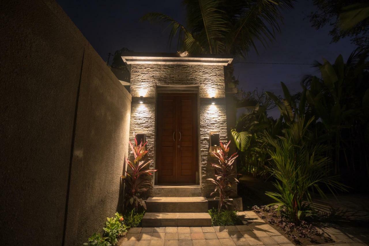 Royani Villa Sukawati Dış mekan fotoğraf